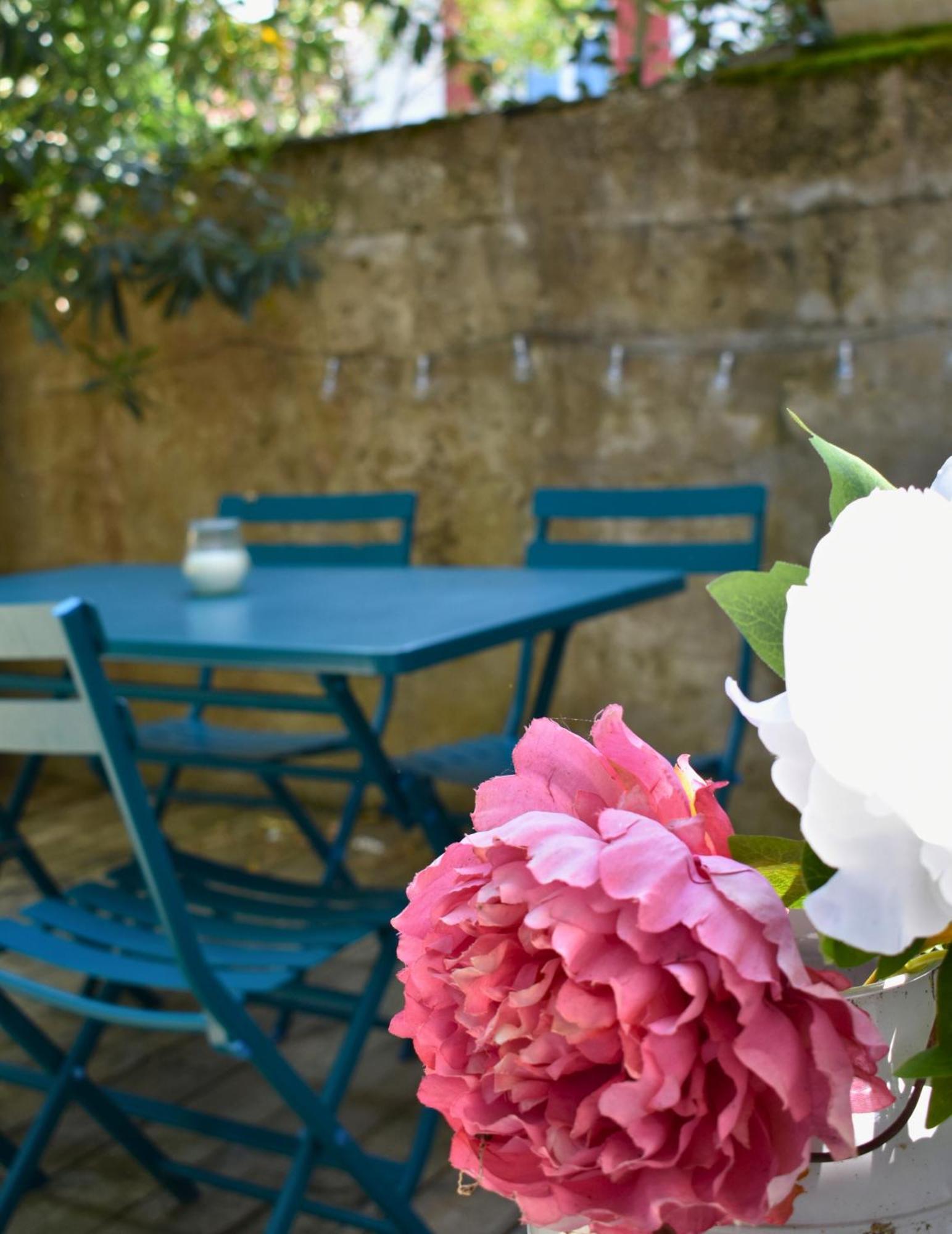 Villa Regis - Jardin-Parking-Wifi-Equipe Bayonne Exterior photo