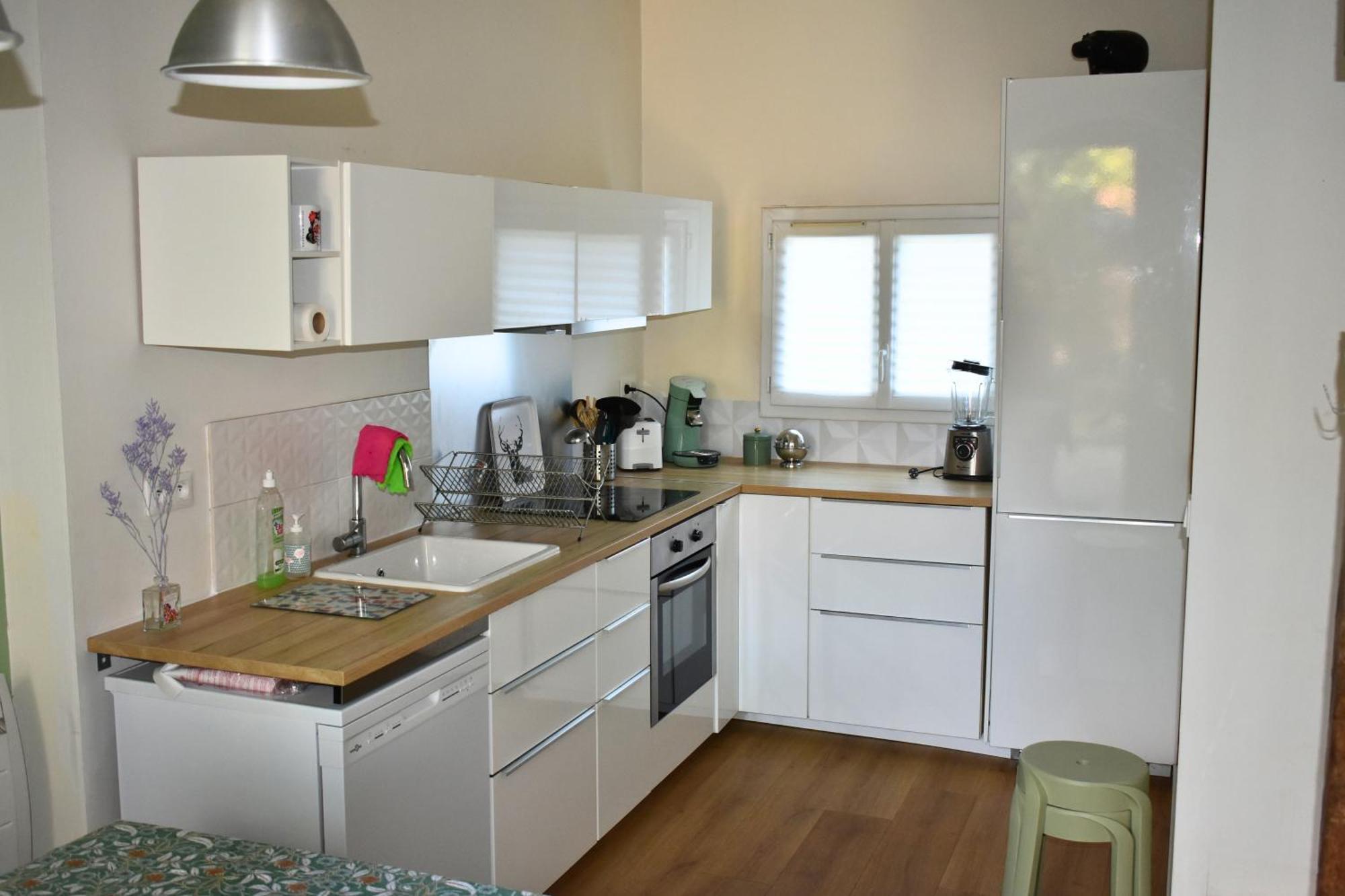 Villa Regis - Jardin-Parking-Wifi-Equipe Bayonne Exterior photo