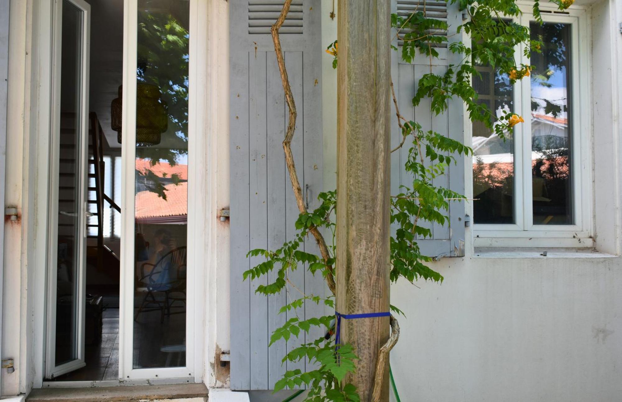 Villa Regis - Jardin-Parking-Wifi-Equipe Bayonne Exterior photo